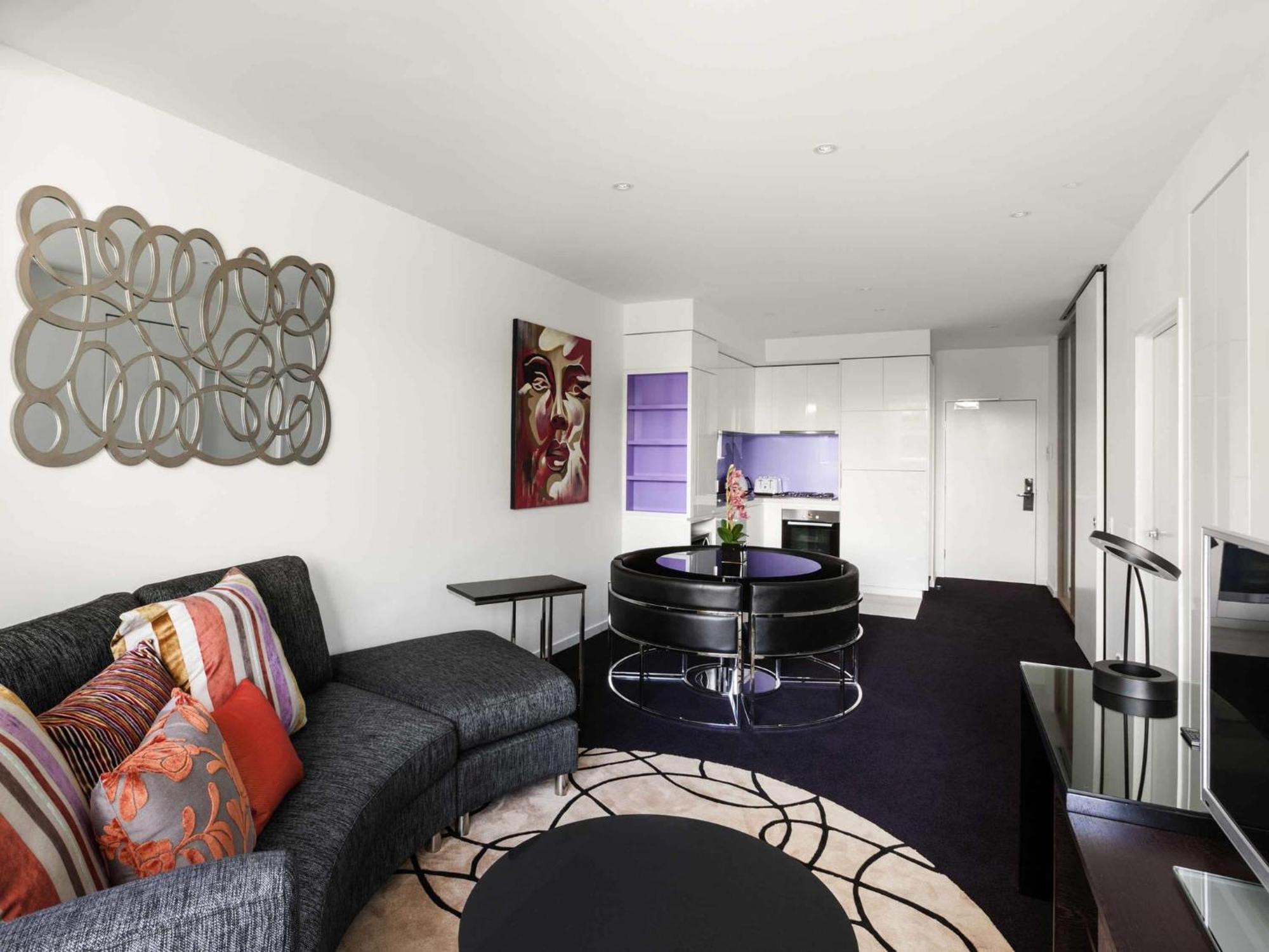 The Sebel Melbourne Docklands Hotel, Melbourne